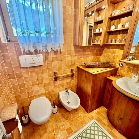 Ca Del Rio - Cortina *