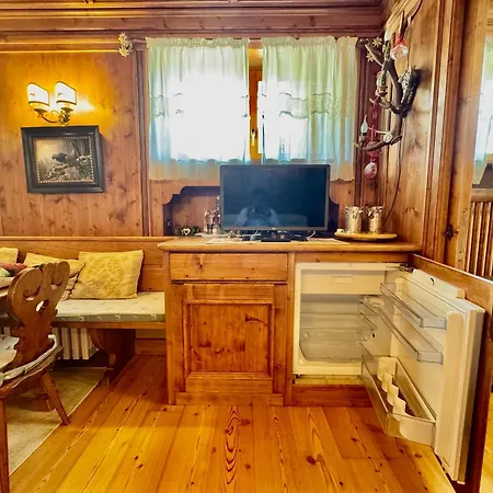 Ca Del Rio - Cortina * Cortina dʼAmpezzo