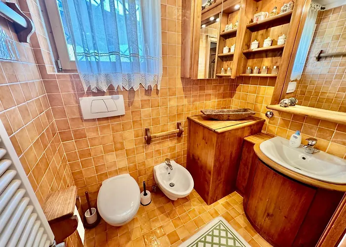 Ca Del Rio - Cortina *