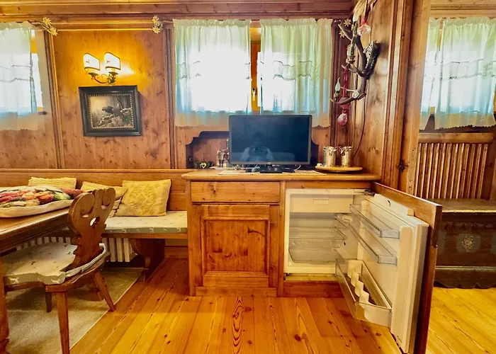 Ca Del Rio - Cortina * Cortina dʼAmpezzo