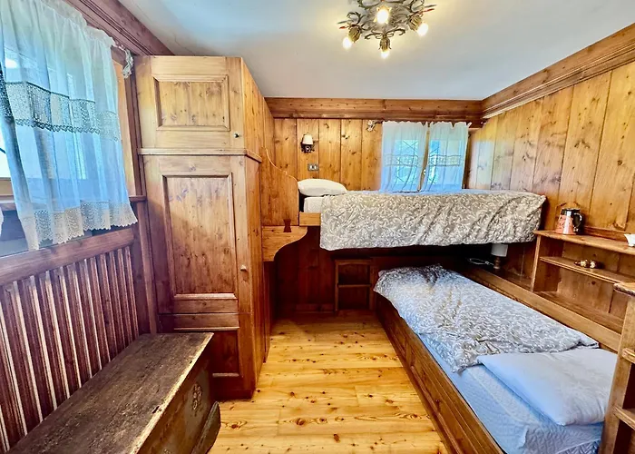 Ca Del Rio - Cortina * Cortina dʼAmpezzo